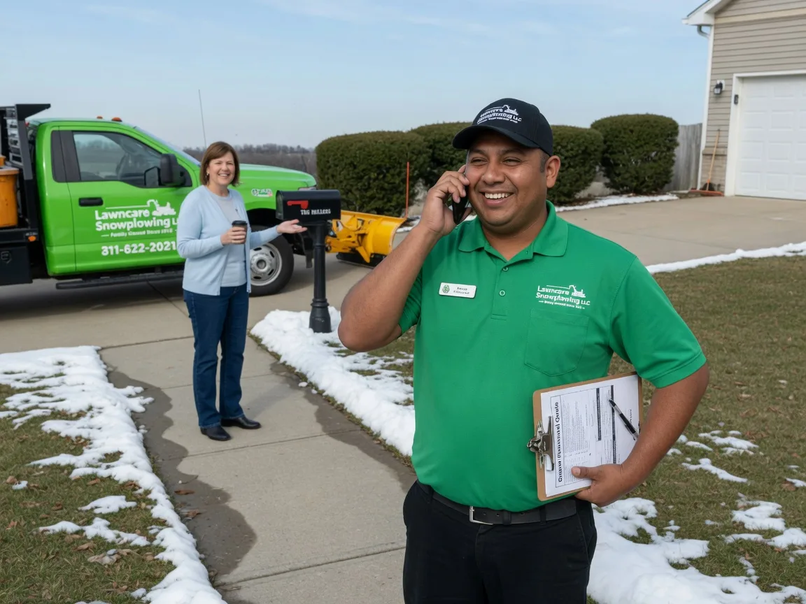 Lawn Care Services By Expert Landscaper Charlotte, TN FAQs